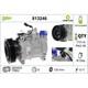Compresseur Climatisation Valeo 813246 Valeo Core-flex Pour Alfa Romeo Fiat