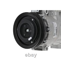 Compresseur Climatisation Valeo 813246 Valeo Core-flex pour Alfa Romeo Fiat