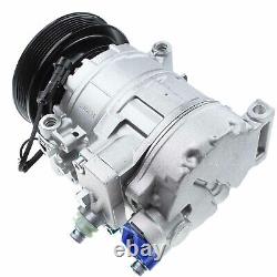 Compresseur Climatisation pour Alfa Romeo 156 Fiat Marea Lancia Kappa Lybra 2.0L