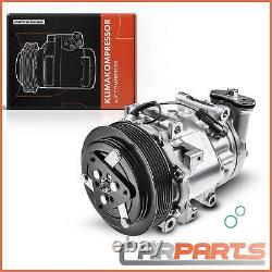 Compresseur Climatisation pour Alfa Romeo Fiat Lancia 1.2-3.0L 89-10 60653652