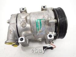 Compresseur clim ALFA ROMEO 147 PHASE 2 60653652/R70973237