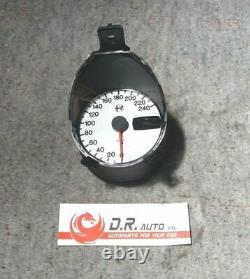 Compter Kilomètres Cod. 156047502 Alfa Romeo 156 2001/2005 Original Nouveau