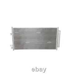 Condenseur Climatisation Nrf 350378 Easy Fit pour Alfa Romeo Fiat Jeep
