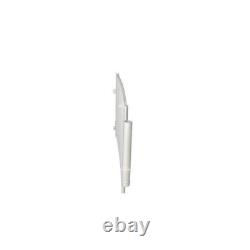 Condenseur Climatisation Nrf 350378 Easy Fit pour Alfa Romeo Fiat Jeep