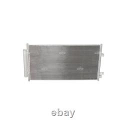 Condenseur Climatisation Nrf 350378 pour Alfa Romeo Fiat Jeep