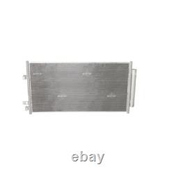Condenseur Climatisation Nrf 350378 pour Alfa Romeo Fiat Jeep