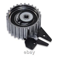 Contitech Kit De Distribution+pompe À Eau Pour Alfa Romeo Fiat Lancia 32110555