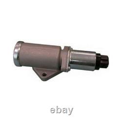 Contrôle De Ralenti Alimentation En Air Sidat 87.054 pour Alfa Romeo Fiat Lancia