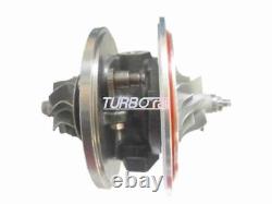 Coreassy Turbina Fiat Bravo/stilo/ Alfa Romeo 147/156 1.9 Jtd Turborail