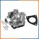 Corps Papillon Pour Opel 825310, 5828246, 55186521, 55196350, 55199971