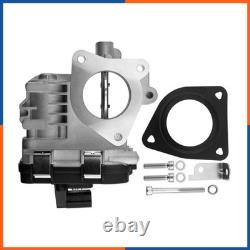 Corps Papillon pour OPEL 825310, 5828246, 55186521, 55196350, 55199971