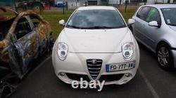 Cremaillere assistee ALFA ROMEO MITO PHASE 1 Diesel /R50657574