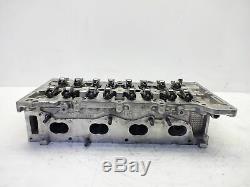 Culasse Alfa Romeo Fiat 1,9 939A2000 55206424