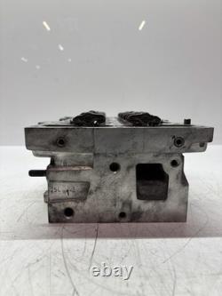 Culasse prévue Pour Alfa Romeo Fiat Punto 1,3 Diesel 199A3.000 71739601