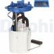 Delphi Fg2455-12b1 Unité D'injection De Carburant Pour Alfa Romeo, Fiat