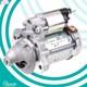 Denso Dsn975 Démarreur 12v 1,4kw Pour Alfa Romeo Fiat 500 Panda 312