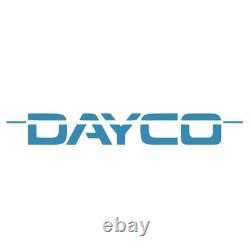 Dayco Pompe À L'Eau + Courroie Crantée pour Alfa Romeo Fiat Lancia