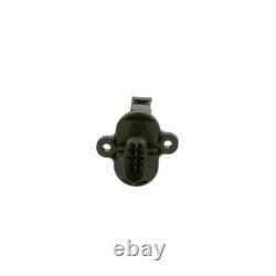 Débitmètre De Masse D'air Bosch 0280218414 pour Alfa Romeo Fiat