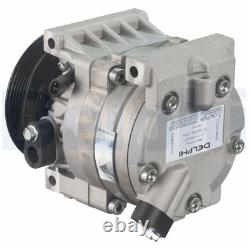 Delphi Compresseur D'Air pour Alfa Romeo Fiat Lancia