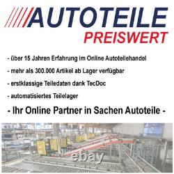 Delphi Compresseur D'Air pour Alfa Romeo Fiat Lancia