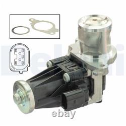 Delphi Vanne / Valve AGR pour Alfa Romeo Fiat