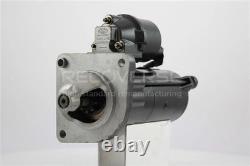 Démarreur ALFA ROMEO FIAT LANCIA LADA 1.4 1.6 1.7 1.8 1.9 2.0 2.4 JTD TD D 156