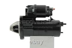 Démarreur ALFA ROMEO FIAT LANCIA LADA 1.4 1.6 1.7 1.8 1.9 2.0 2.4 JTD TD D 156