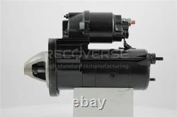 Démarreur ALFA ROMEO FIAT LANCIA LADA 1.4 1.6 1.7 1.8 1.9 2.0 2.4 JTD TD D 156