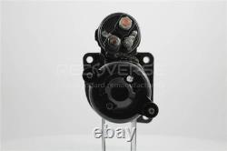 Démarreur ALFA ROMEO FIAT LANCIA LADA 1.4 1.6 1.7 1.8 1.9 2.0 2.4 JTD TD D 156