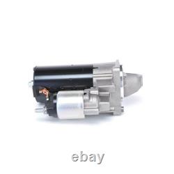 Démarreur Bosch 0001108247 pour Alfa Romeo Fiat Lancia