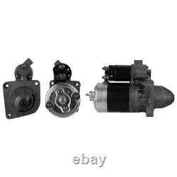Démarreur Pour Fiat Ducato Alfa Romeo Citroën 46231644 7589005 75891510