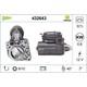 Démarreur Valeo 432643 Valeo Origins Technologie D'origine Pour Alfa Romeo Fiat