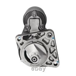 Démarreur Valeo 432643 Valeo Origins Technologie D'origine pour Alfa Romeo Fiat