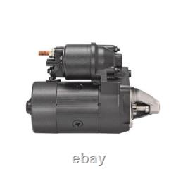Démarreur Valeo 432643 Valeo Origins Technologie D'origine pour Alfa Romeo Fiat