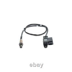 Détecteur De Particules Bosch 0281008600 pour Alfa Romeo Fiat