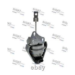 Détendeur De Suralimentation Sidat 48.002 pour Alfa Romeo Fiat Lancia Opel