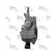 D&eacute;tendeur De Suralimentation Sidat 48.078 Pour Alfa Romeo Fiat Lancia