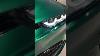 Devilishly Perfect Every Detail Of This Green Alfa Romeo Shorts Like Subscribe Onlycars Cars