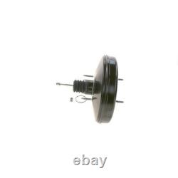 Dispositif D'assistance De Frein Bosch 0204125917 pour Alfa Romeo Fiat