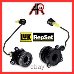 Dispositif De Désengagement D'Embrayage LUK 510018010 Alfa Romeo Fiat Opel
