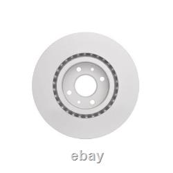 Disque De Frein Bosch 0986479B49 pour Alfa Romeo Fiat Lancia Abarth
