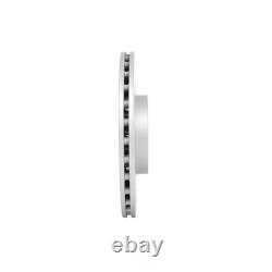 Disque De Frein Bosch 0986479B49 pour Alfa Romeo Fiat Lancia Abarth