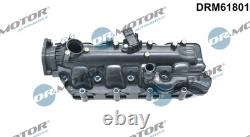 Dr. Motor Automotive DRM61801 Module de tube d'admission pour ALFA ROMEO, FIAT, JEE