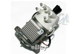 Éclateur Fiat Uno Panda Y10 Fire OE 7763385 061110126010 Distributeur Allumage