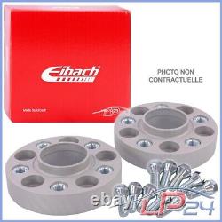 Eibach Elargisseur De Voie Pro Spacer 50 MM 4x98 Pour Abarth Alfa Romeo Fiat