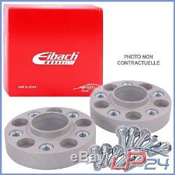 Eibach Elargisseurs De Voie Pro Spacer 50 MM 4x98 Fiat Brava Cinquecento Coupe