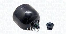 Élément de boîte de vitesses 024000001010 MAGNETI MARELLI pour FIAT ALFA ROMEO