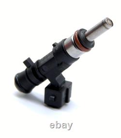 Extension Carburant Injecteur 4x Alfa Romeo Fiat 500 Mito Abarth 322cc EV14