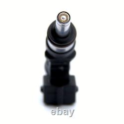 Extension Carburant Injecteur 4x Alfa Romeo Fiat 500 Mito Abarth 322cc EV14