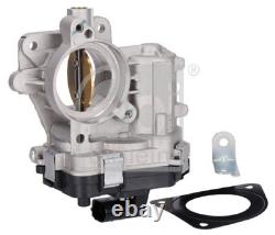 FEBI BILSTEIN 101455 Corps papillon pour ALFA ROMEO, FIAT, OPEL, SAAB, VAUXHALL